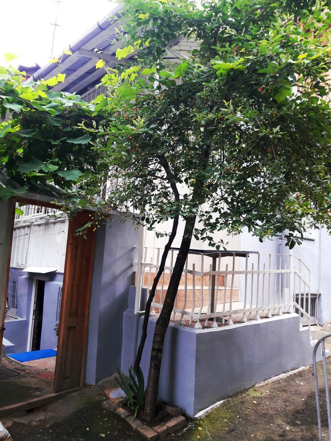 Gulo'S Home تبليسي المظهر الخارجي الصورة
