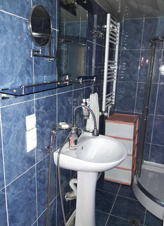 Gulo'S Home تبليسي المظهر الخارجي الصورة